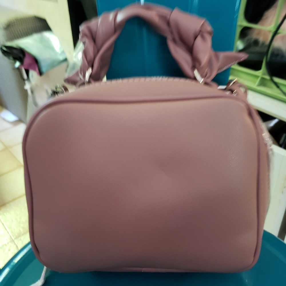 Sole society Douga Crossbody